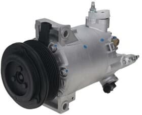 Компрессор кондиционера