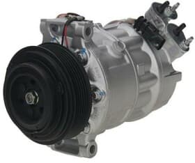 Компресор кондиціонера