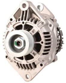 Генератор Генератор