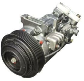 Компрессор кондиционера