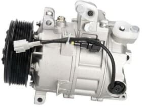 Компрессор кондиционера