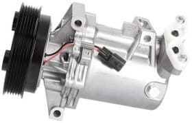 Компрессор кондиционера