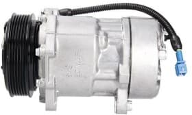 Компресор кондиціонера