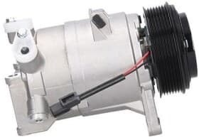 Компрессор кондиционера