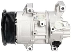 Компресор кондиціонера