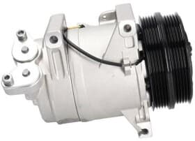 Компрессор кондиционера