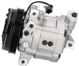 Компрессор кондиционера