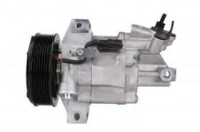 Компресор кондиціонера