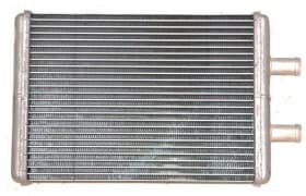 Радіатор пічки