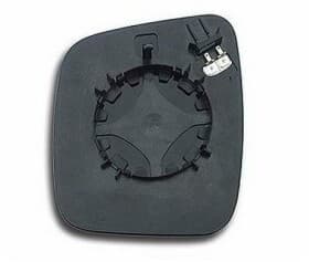 Стекло наружного зеркала