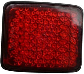 Светоотражатель Fast FT87254