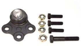 Шаровая опора Fast FT17121