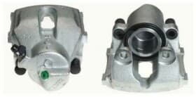 Тормозной суппорт MSG (відновлення) bw6025rr