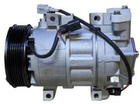 Компрессор кондиционера