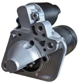 Стартер Стартер