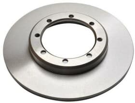 Гальмівний диск