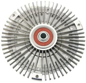 Віскомуфта вентилятора Fast ft55701