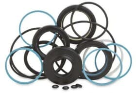 Ремкомплект рулевой рейки Ремкомплект рулевой рейки