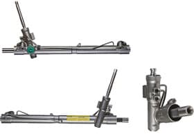 Кермова рейка