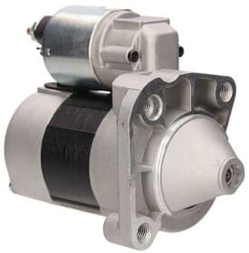 Стартер Стартер