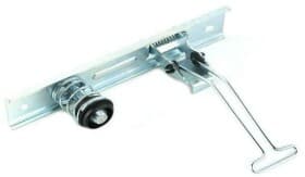 Замок капота