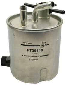 Топливный фильтр