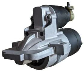 Стартер Стартер