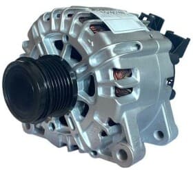 Генератор Генератор