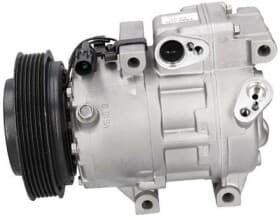 Компрессор кондиционера