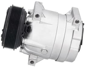 Компресор кондиціонера