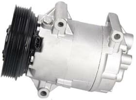 Компрессор кондиционера
