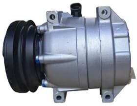 Компрессор кондиционера MSG (відновлення) 700718