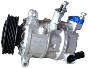 Компрессор кондиционера Компрессор кондиционера