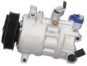 Компрессор кондиционера Компрессор кондиционера