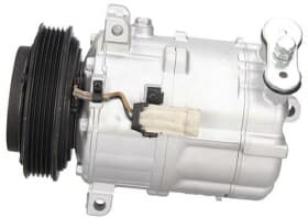 Компрессор кондиционера