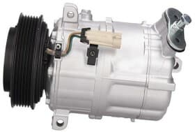 Компрессор кондиционера