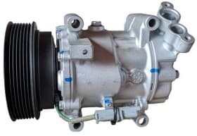Компрессор кондиционера