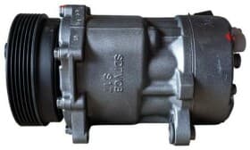 Компрессор кондиционера Компрессор кондиционера