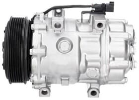 Компресор кондиціонера Компресор кондиціонера