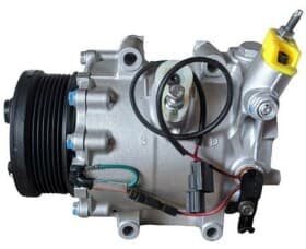 Компрессор кондиционера