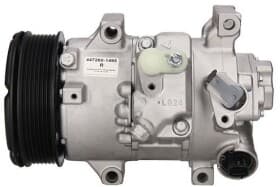 Компрессор кондиционера