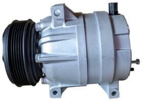 Компрессор кондиционера MSG (відновлення) 1135320