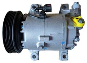 Компрессор кондиционера MSG (відновлення) 2j83045010r