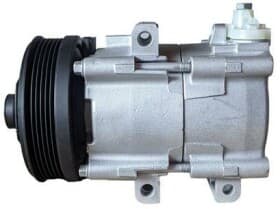 Компресор кондиціонера