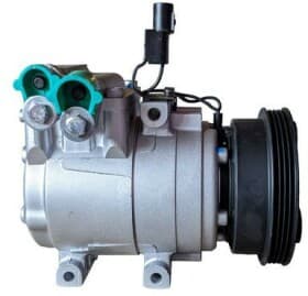 Компресор кондиціонера