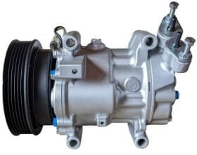 Компресор кондиціонера Компресор кондиціонера