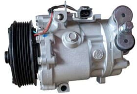 Компрессор кондиционера
