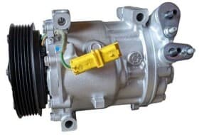Компресор кондиціонера