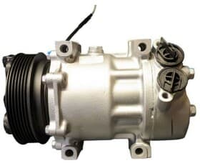 Компрессор кондиционера MSG (відновлення) sd7h157815r