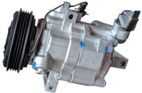 Компрессор кондиционера
